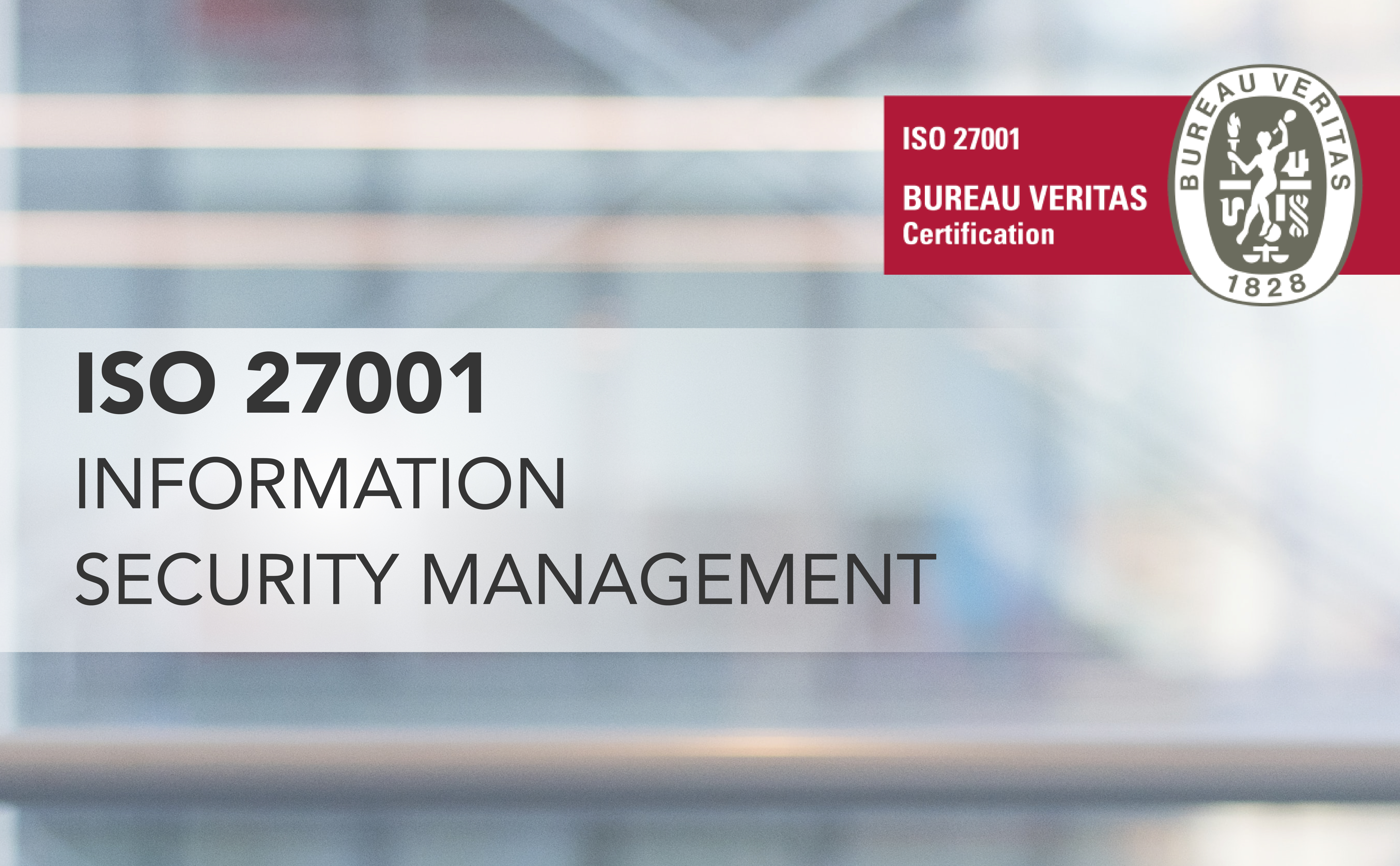 ISO 27001